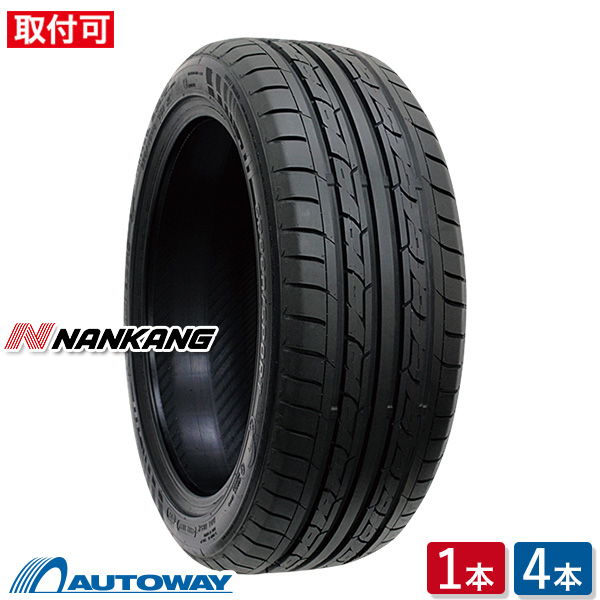 【楽天市場】【取付対象】NANKANG (ナンカン) NS-25 225/45R18