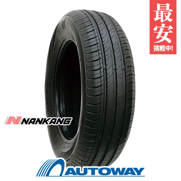 【楽天市場】【取付対象】NANKANG ナンカン AS-1 165/45R15 