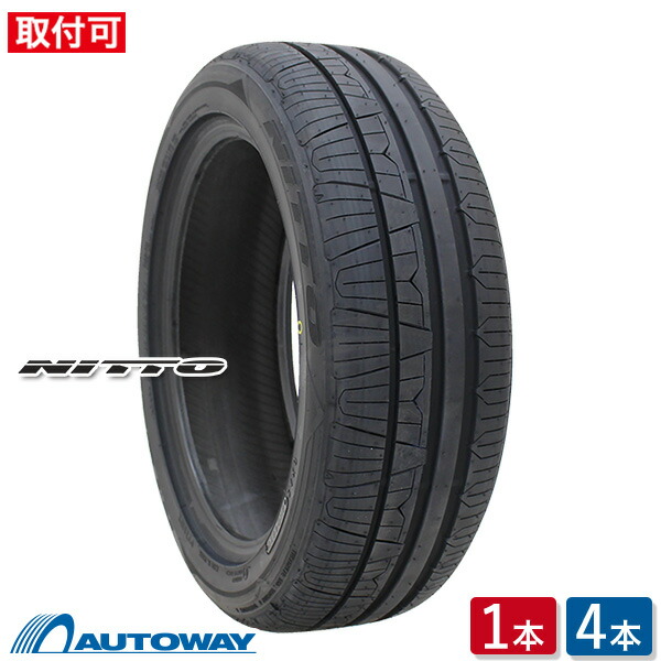 【P最大28倍！】【取付対象】NITTO ニットー TOYO製 NT830Plus 225/45R18 (225/45/18 225-45-18 225/45-18) サマータイヤ 夏タイヤ 単品 2本 4本 18インチ
