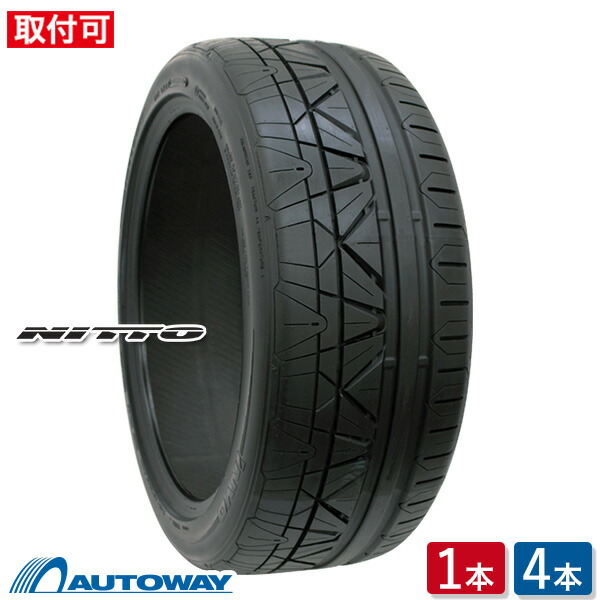 【P最大28倍！】【取付対象】NITTO ニットー TOYO製 INVO 245/40R19 (245/40/19 245-40-19 245/40-19) サマータイヤ 夏タイヤ 単品 2本 4本 19インチ