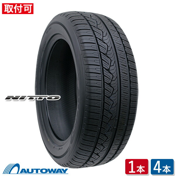 【エントリーでP10倍確定!】【取付対象】NITTO ニットー TOYO製 NT421Q 255/55R18 (255/55/18 255-55-18 255/55-18) サマータイヤ 夏タイヤ 単品 2本 4本 18インチ|AUTOWAY(オートウェイ)