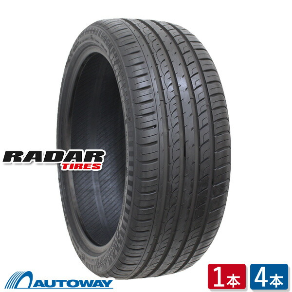 【楽天市場】Radar (レーダー) Dimax R8+ RUNFLAT 245/40R20 (245/40/20 245-40-20 245 ...