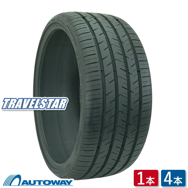 【エントリーでP10倍確定！】TRAVELSTAR (トラベルスター) ECOSPORT GT 275/25R26 (275/25/26 275-25-26 275/25-26) サマータイヤ 夏タイヤ 26インチ 単品 2本 4本｜AUTOWAY（オートウェイ）