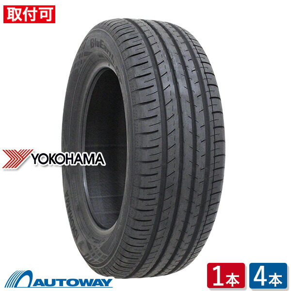楽天市場】ヨコハマ BluEarth-Es ES32 215/50R17 95V XL◇2本