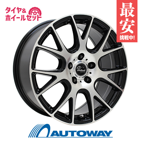 SALE新作登場 サマータイヤホイールセット 205/55R16インチ 5H100