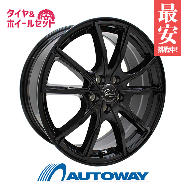 品揃え豊富で 215 45R17 スタッドレスタイヤ タイヤホイールセット