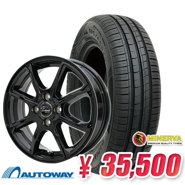 楽天市場】【P最大40倍！1/15】165/65R14 サマータイヤ タイヤホイール