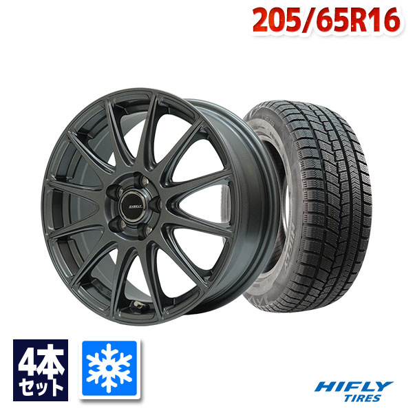 楽天市場】【P最大40倍！1/15】205/65R16 スタッドレスタイヤ タイヤ