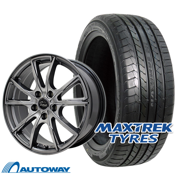 楽天市場】【取付対象】215/50R17 選べるホイール サマータイヤ