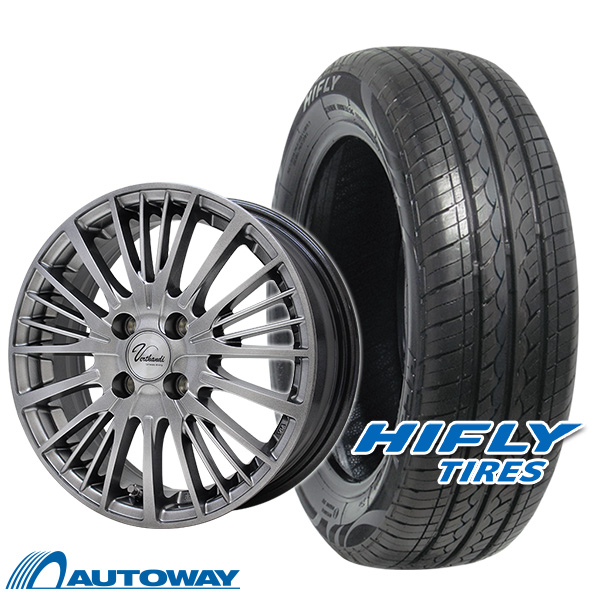 ■Verthandi ホイール　14インチ　軽自動車 軽自動車用・14x4．5J＋45・4穴 PCD100