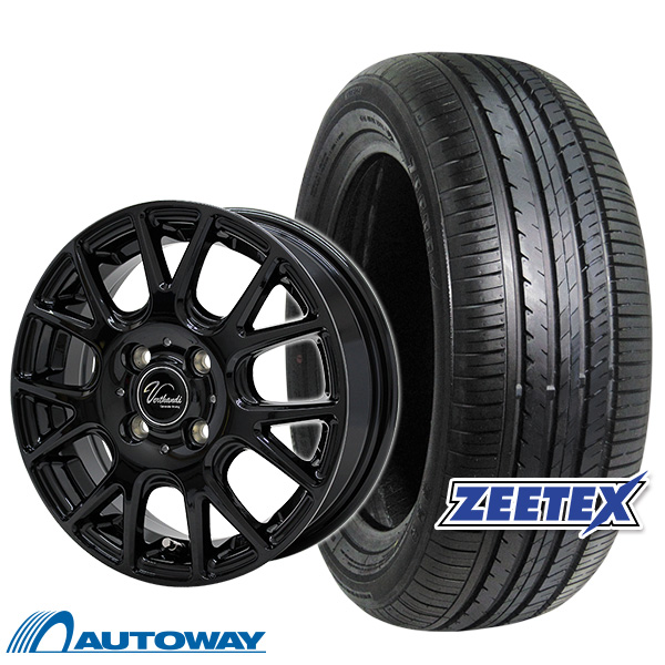 楽天市場】【取付対象】175/80R15 サマータイヤ タイヤホイールセット