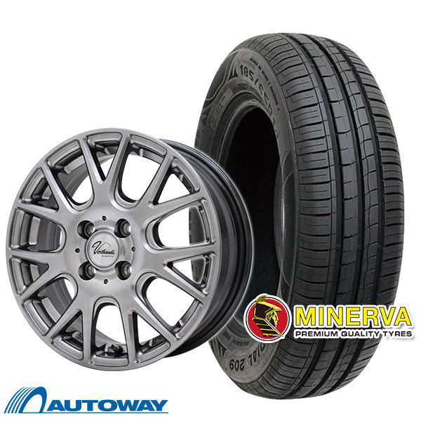 楽天市場】【取付対象】145/80R13 サマータイヤ タイヤホイール
