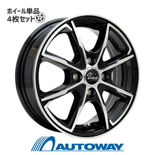 【楽天市場】【4枚セット】 FINALIST FT-S10 15x6.0 +45 100x4 MBR インチサイズ：15インチ リム幅：6.0  ｲﾝｾｯﾄ：+45 : AUTOWAY（オートウェイ）