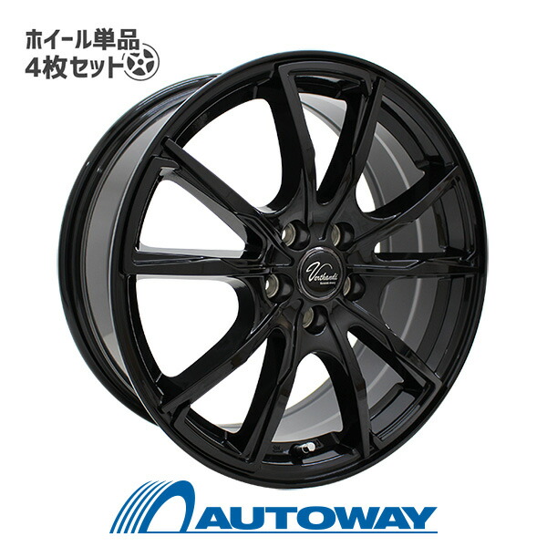 195/65R15タイヤホイール Verthandi PW-S10 MG Verthandi PW-S10 15x6.0 45 100x5 METALLIC GRAY - オートウェイ
