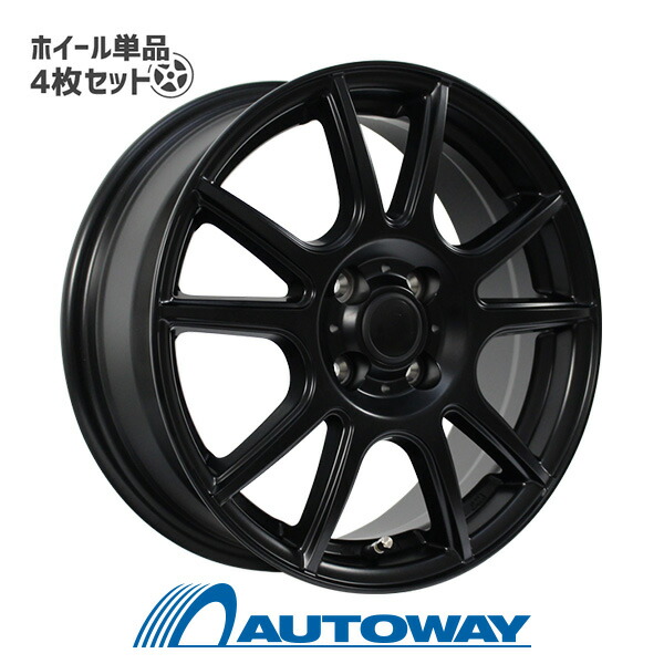 EMBELY S10 15インチ ホイール ガンメタリック 楽天市場】【P最大37倍！】【4枚セット】 EMBELY S10 15x6.0 +40