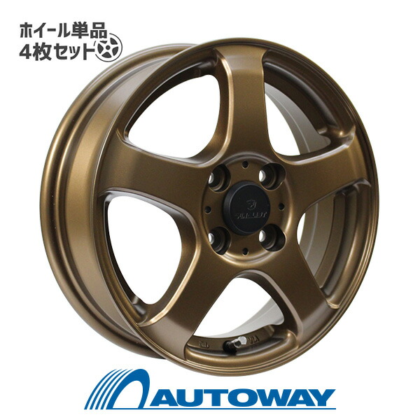 まーさん専用✨15インチ 日本製 ホイール 4個セット 楽天市場】【P最大37倍！】【4枚セット】 FINALIST FZ-S5 15x4.5