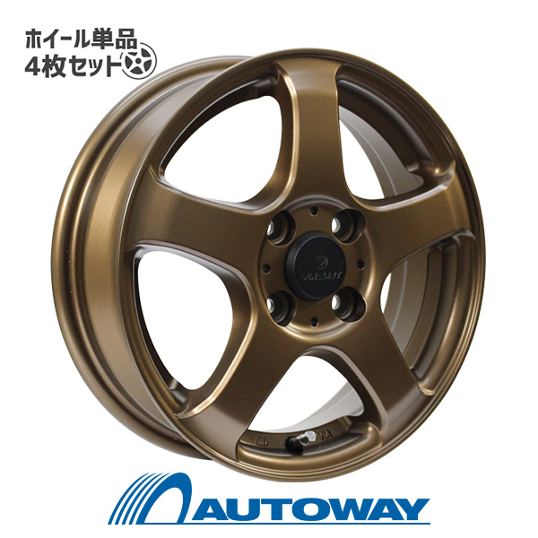 楽天市場】【P10倍！9/18限定】【4枚セット】 LUMACA MODEL-3 15x4.5 +43 100x4 BLACK インチサイズ：15インチ  リム幅：4.5 インセット：+43 : AUTOWAY（オートウェイ）