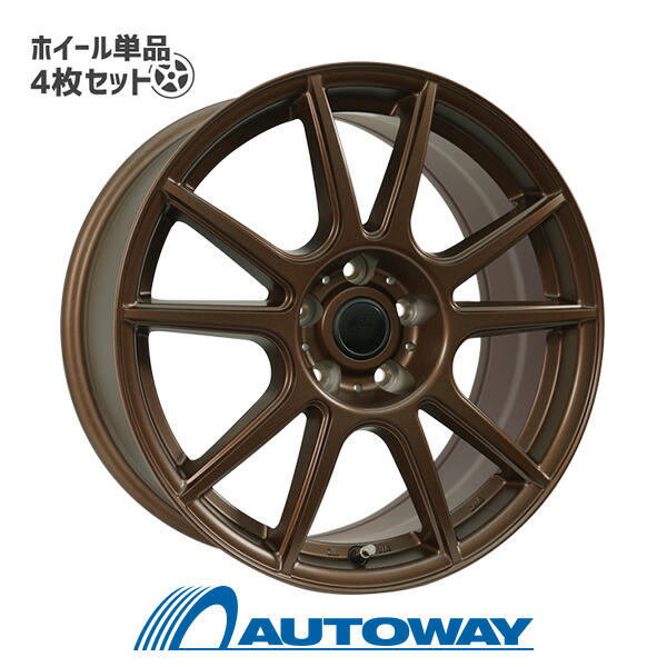 AUTOWAY FINALIST 18インチ autoway_wh09448