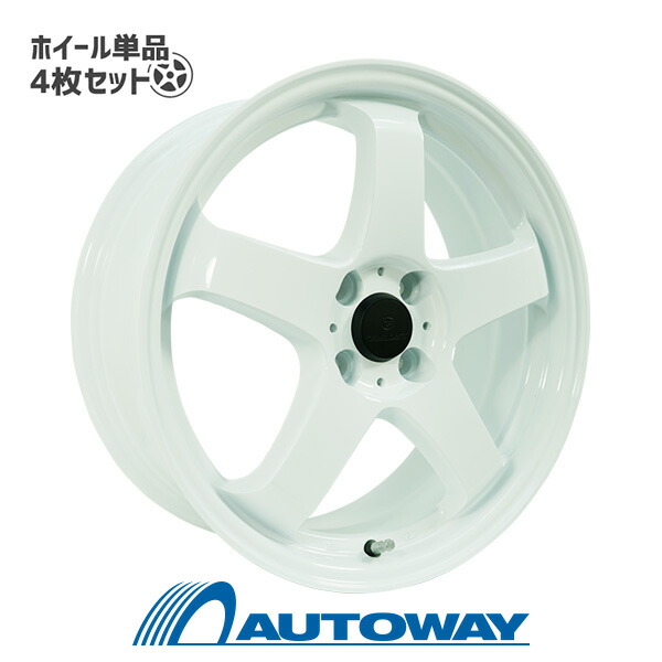 17インチ スタッドレスタイヤ 5スポークデザイン giz3.jpg