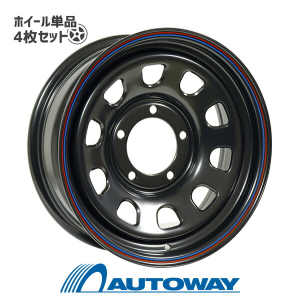 楽天市場】CX-5 Jeep 16インチ デイトナ アルミ ホイール 16x7J +42