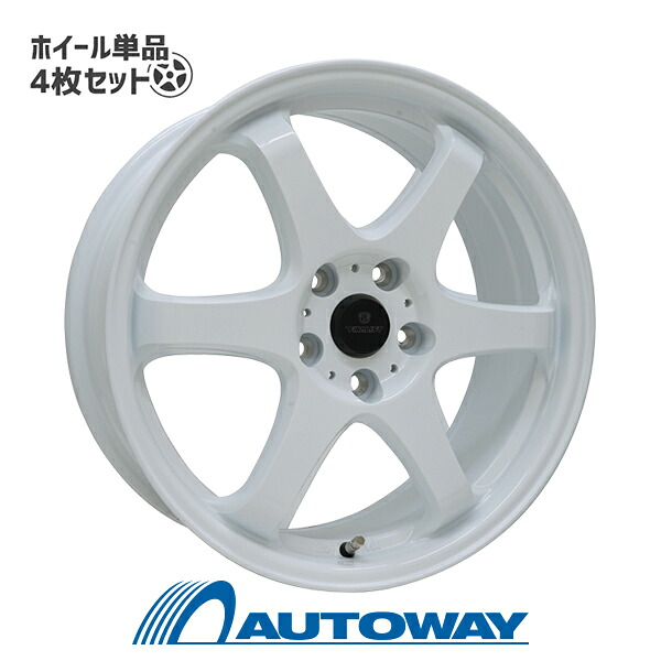 FLAGRADO15インチ　4本セット wh12377.jpg
