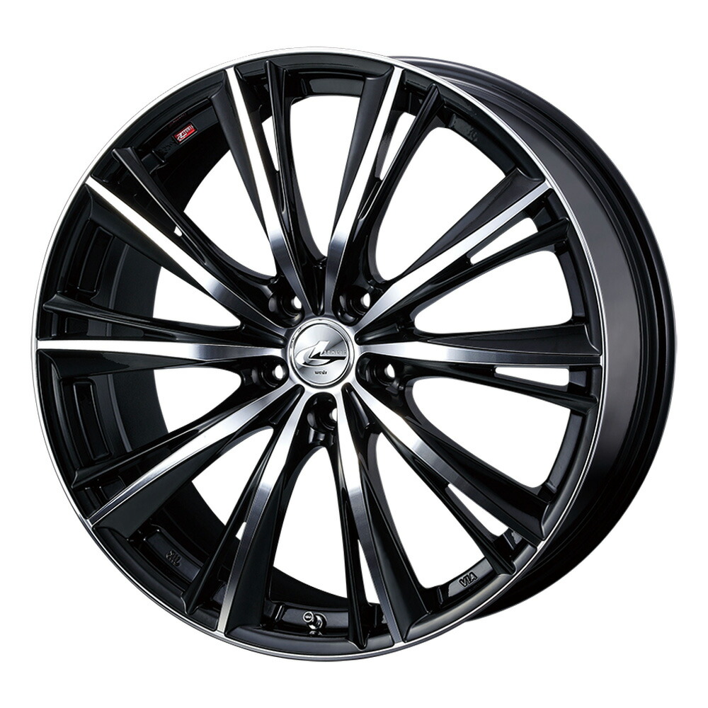 送料無料 スタッドレス 安売り 245 45r19 タイヤ サマータイヤ Ns 2 タイヤホイールセットleonis Wx スタッドレスタイヤ 19x8 0 Bkmc 48 激安タイヤ 48 ナンカン 114 3x5 Bkmc Ns 2 245 45 19 245 45 19 245 45 19 夏タイヤ 19インチ Autoway オートウェイ