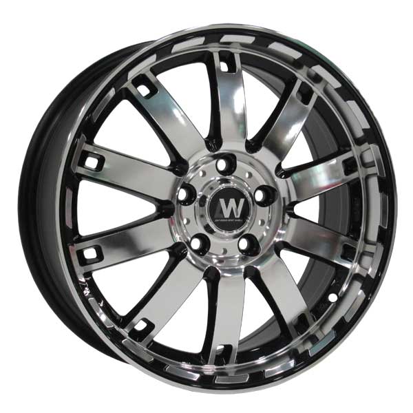 ■夏タイヤ17インチタイヤホイールセット■AW-241XFMBK17x7+45PCD114.3x5穴ブラック&ポリッシュ215/55R17《検索用》タイヤのAUTOWAY(オートウェイ)【RCP】