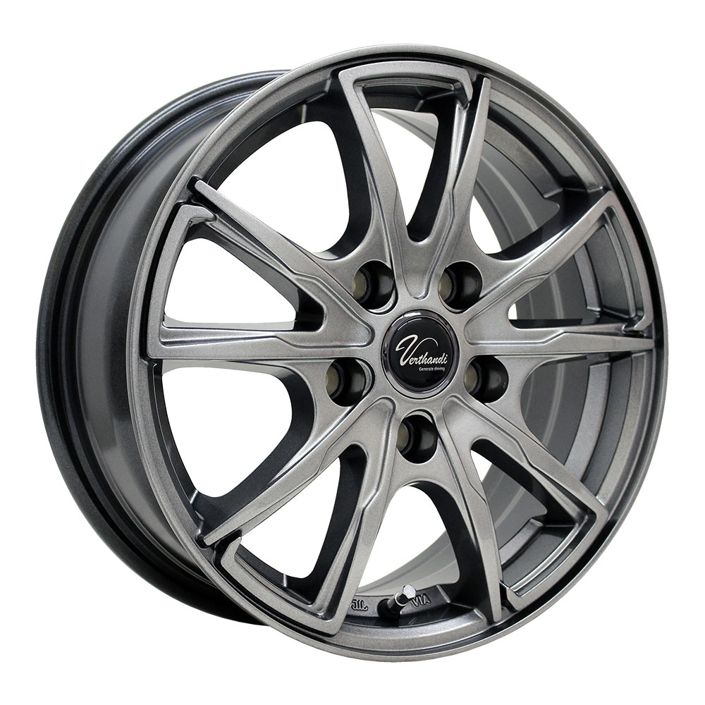 195 55R15 サマータイヤ 55 ALLTOURA 45 PW-S10 195-55-15 METALLIC
