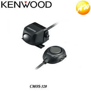 楽天市場】CMOS-C230 バックカメラ KENWOOD ケンウッド