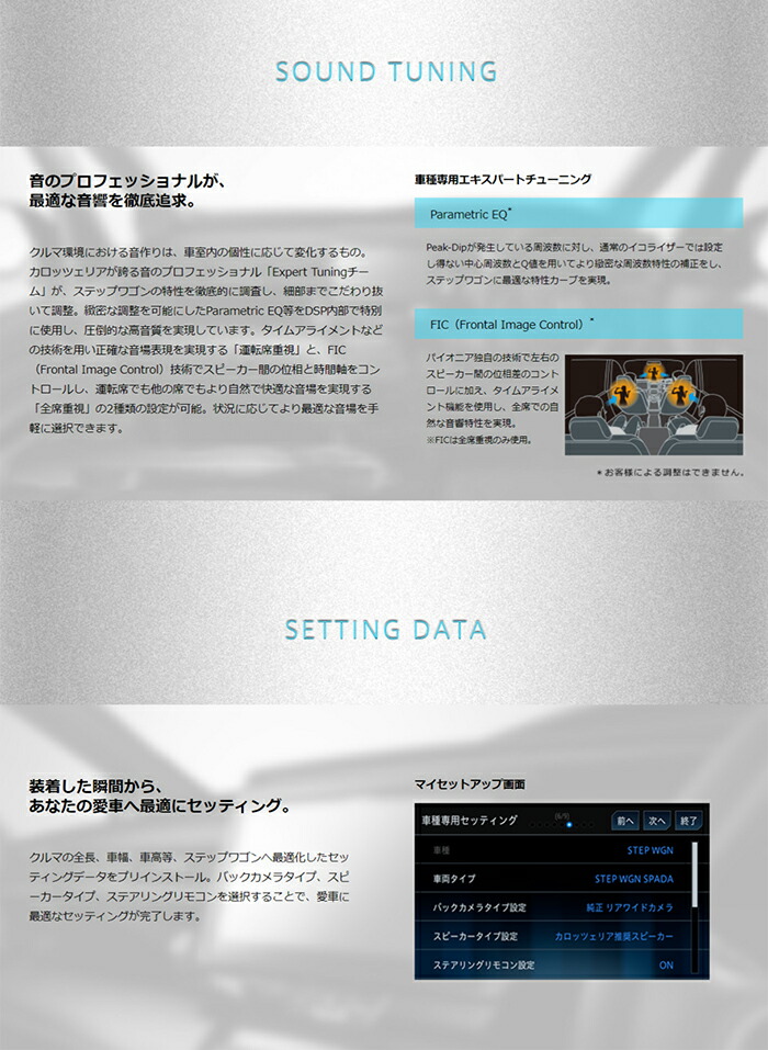 楽天市場 Avic Ce902stiii 10v型サイバーナビ ステップワゴン ステップワゴンスパーダ専用モデル スマートコマンダー同梱 Tv Dvd Cd Bluetooth Usb Sd カーナビゲーション コンビニ受取不可 オートウイング