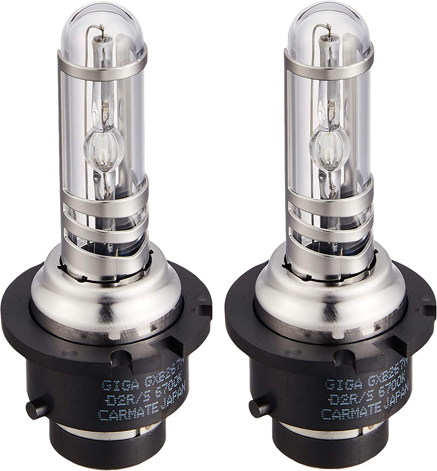 楽天市場】CARMATE カーメイト GIGA 純正交換H.I.D.バーナー