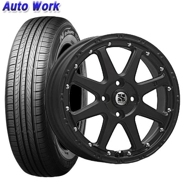 人気ブランド 楽天市場 ロードストーン Nblueeco Sh01 165 55r15 Mlj Xtream J 4 5j 43 4h Pcd100 新品 タイヤ アルミホイール 4本セット 組込 バランス調整済 オートワーク楽天市場店 人気満点 Blog Jotajota Net Br