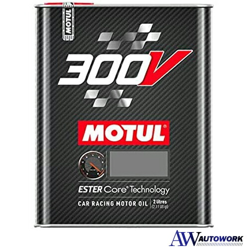 楽天市場】MOTUL（モチュール）300V COMPETITION 10W40 2L 新パケージ