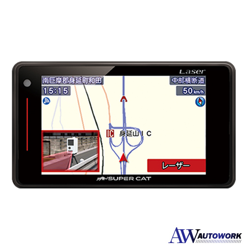 「新品未使用」Yupiteru LS340l ls340l.jpg