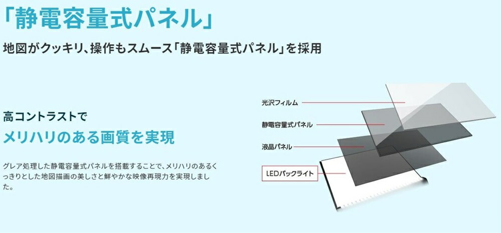 使い勝手の良い】 KENWOOD ケンウッド ポータブルナビ 5V型 EZ-550 2021年モデル ワンセグチューナー  衛星測位システム3Dセンサーによる高精度自車位置精度 SD再生対応 12V-24V 対応 カー用品 カーアクセサリー カーナビ 静電容量パネルを採用  fucoa.cl