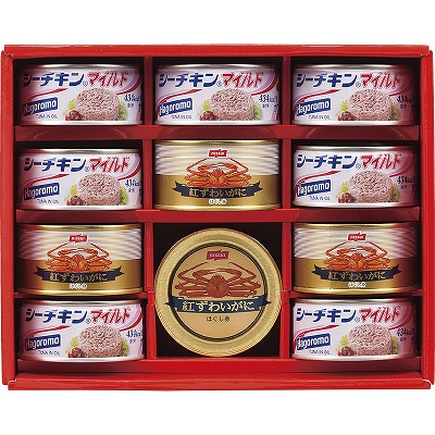 紅ずわいがに&シーフードギフト NKH-100N 内祝い お返し 出産内祝い 結婚内祝い 御祝 お中元 入学 香典返し 粗供養 お彼岸 お供え 御供 快気祝い 快気内祝