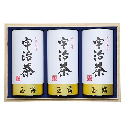 宇治茶詰合せ（伝承銘茶）木箱入 LC1-150 内祝い お返し 出産内祝い 結婚内祝い 香典返し 粗供養 お彼岸 お供え 御供 初盆志 父の日 快気祝い 快気内祝｜ギフトハウス　AGコンシェル