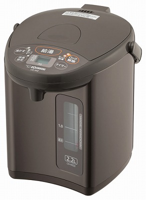 貨物輸送無料 貨物輸送込 象印 電動ポット CD-WZ22(TM) 内祝い しっぺい返し 差し上げ物書き割り 生み出すこと内祝い 一緒になる内祝い 御祝 お菩提 お供え 付いていく 初盆志 お中元 暑中見まい はいり込む 香典返し 粗供養 父の日 心地良さ御祝い 心地良さ内祝い