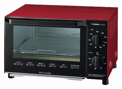 貨物輸送無料 貨物輸送込 象印 オーヴントースター こんがり結社 EQ-AS22G(RA) 内祝い しっぺい返し 生み出すこと内祝い 一緒になる内祝い 香典返し 粗供養 お覚悟 お供え 付いて行く 父の日 心地良さ祝賀会 心地良さ内祝