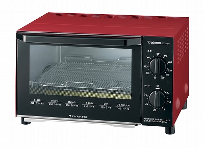 象印マホービン オーブントースター EQ-AS22GRA ※のし・包装不可｜ギフトハウス　AGコンシェル