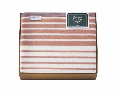 ニッケ ポリエステル混ウール毛布 RW-H91500 内祝い お返し 出産内祝い 結婚内祝い 御祝 お中元 入学 香典返し 粗供養 お彼岸 お供え 御供 母の日 父の日 快気祝い 快気内祝い