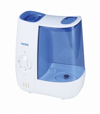 ヴィックス スチーム加湿器 VWM845JA 内祝い お返し 出産内祝い 結婚内祝い 香典返し 粗供養 お彼岸 お供え 御供 初盆志 父の日 快気祝い 快気内祝い｜ギフトハウス　AGコンシェル 9,656円