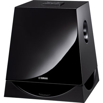NS-SW700 BP（洋琴黒いこと） YAMAHA(ヤマハ) サブウーファー