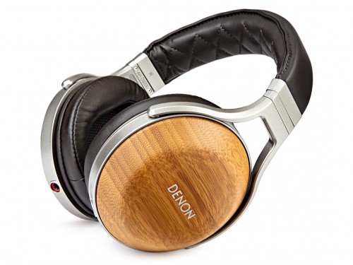 AH-D9200 DENON [デノン] ステレオ受話器