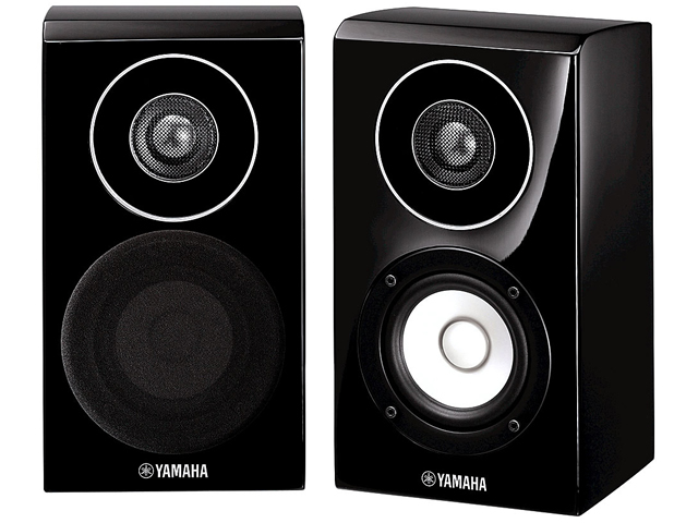 ヤマハ　NS-B500　スピーカー　2本セット 楽天市場】YAMAHA ヤマハ/スピーカー（ペア）/NS-B500/113209/A
