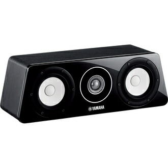 楽天市場】【中古】ONKYO センタースピーカーシステム ブラック
