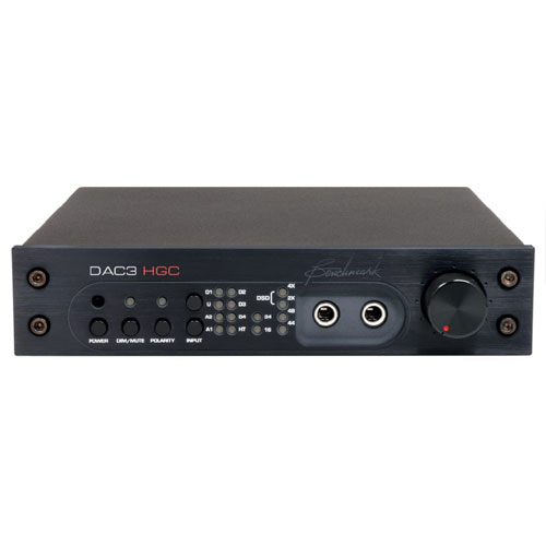 全国宅配無料 楽天市場 Dac3 Hgc Black Benchmark ベンチマーク D Aコンバーター Bms Dac3hgc B アバック楽天市場店 楽天1位 Lexusoman Com