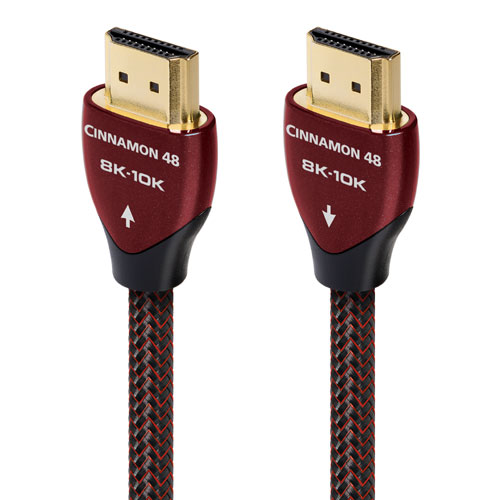 オーディオクエスト Forest48 HDMI 1m audioquest 1_000000017005.jpg?1604826065