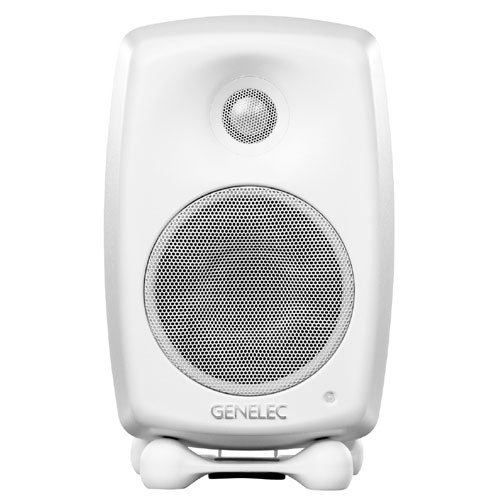 G Two [BWM:白いこと] GENELEC[ジェネレック]  積極的金棒引き 1本