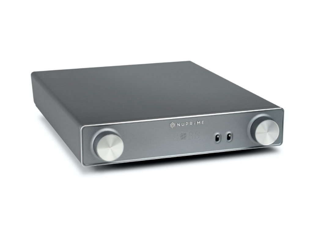 楽天市場】プリアンプ ブースター Zahnrad 4000pre ヨンセンプリ